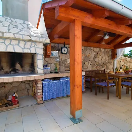 Casa Margareta - A Beautiful Mediterranean With A Stunning Pool Villa Dramalj