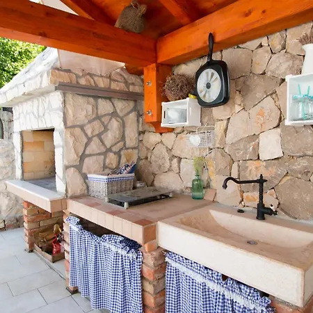 Villa Casa Margareta - A Beautiful Mediterranean With A Stunning Pool *