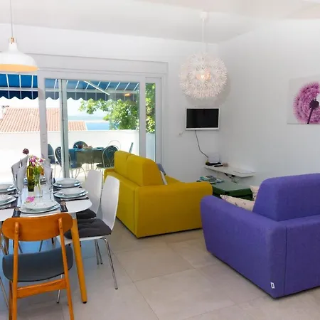 Villa Casa Margareta - A Beautiful Mediterranean With A Stunning Pool