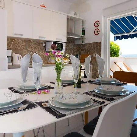 Casa Margareta - A Beautiful Mediterranean With A Stunning Pool Dramalj