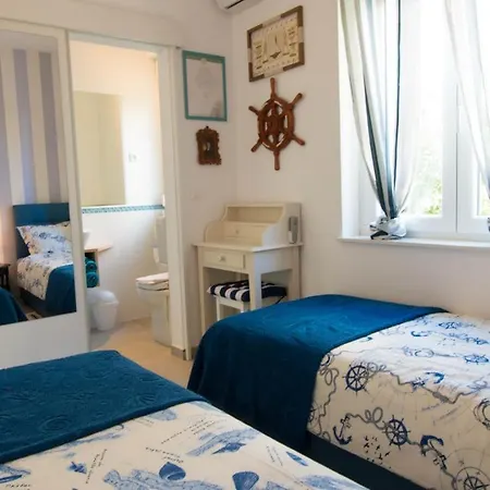 Casa Margareta - A Beautiful Mediterranean With A Stunning Pool Villa